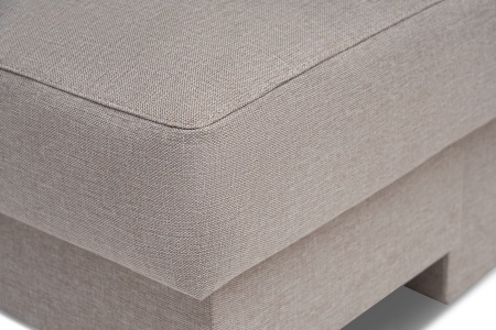 Диван трансформер Лира светло-бежевый