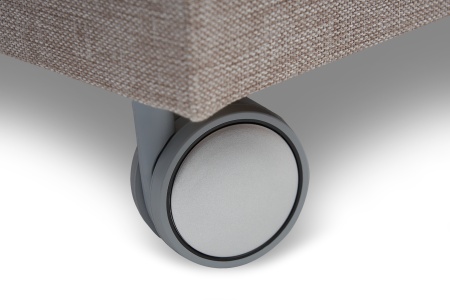 Диван трансформер Лира светло-бежевый