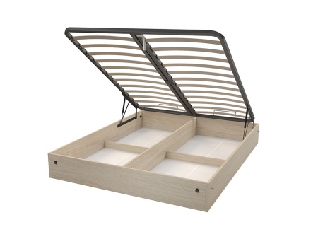 Основание-Короб с п/м h20