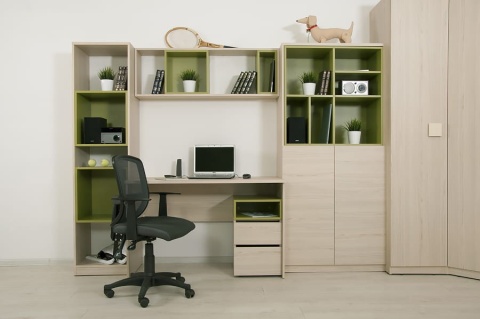 Уголок школьника "Румер"