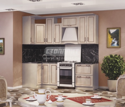 Кухонный гарнитур Регина (Дуб Ривер)